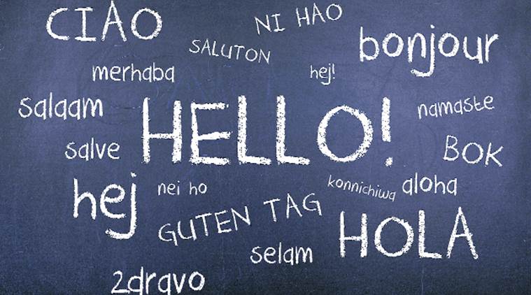 become an online translator