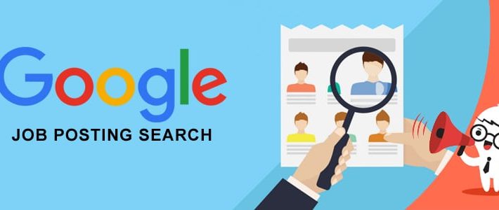 Jobs for Editors supports Google Job Posting