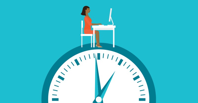 8 Tips to Finish Your Work on Time