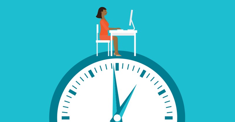 8-tips-to-finish-your-work-on-time