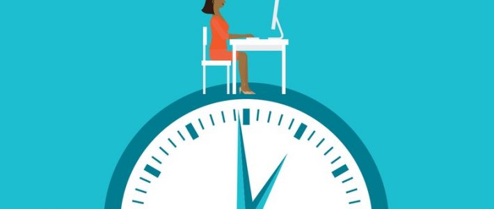 8 Советов как Закончить Работу Вовремя
